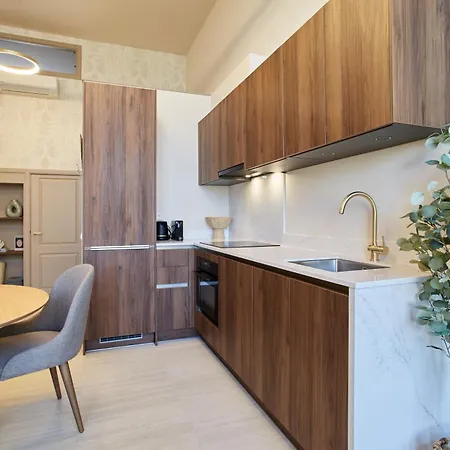 Apartment Four Star - Keizerstraat 45