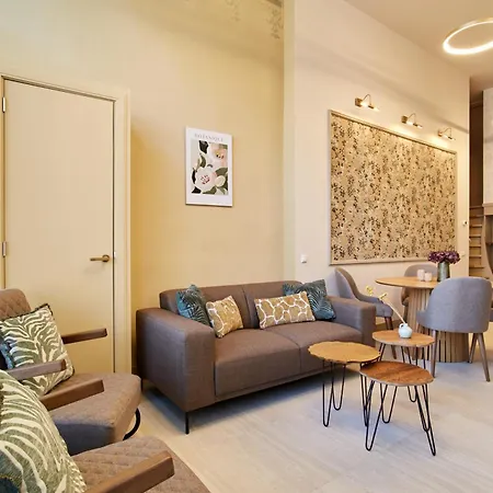Four Star - Keizerstraat 45 Apartment The Hague
