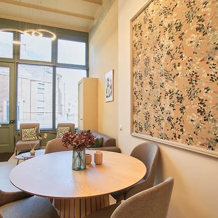 Apartment Four Star - Keizerstraat 45 The Hague