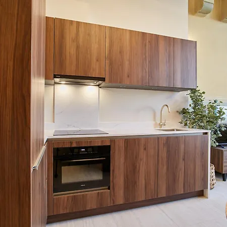 Apartment Four Star - Keizerstraat 45