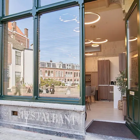Apartment Four Star - Keizerstraat 45 The Hague