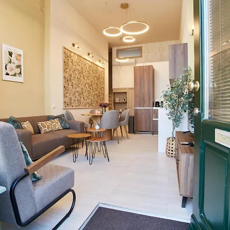 Apartment Four Star - Keizerstraat 45 *