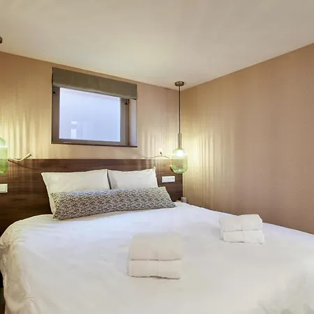 Four Star - Keizerstraat 45 アパート *