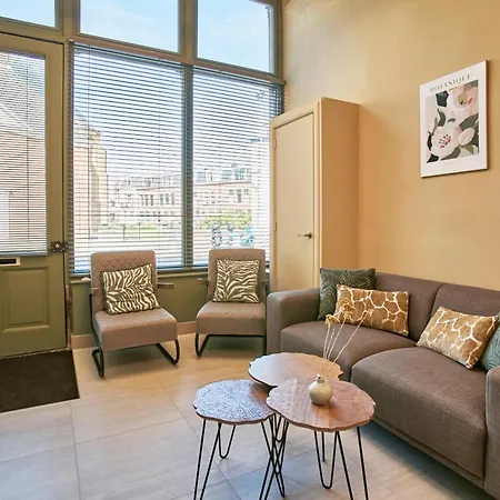 Apartment Four Star - Keizerstraat 45