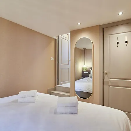 Four Star - Keizerstraat 45 *